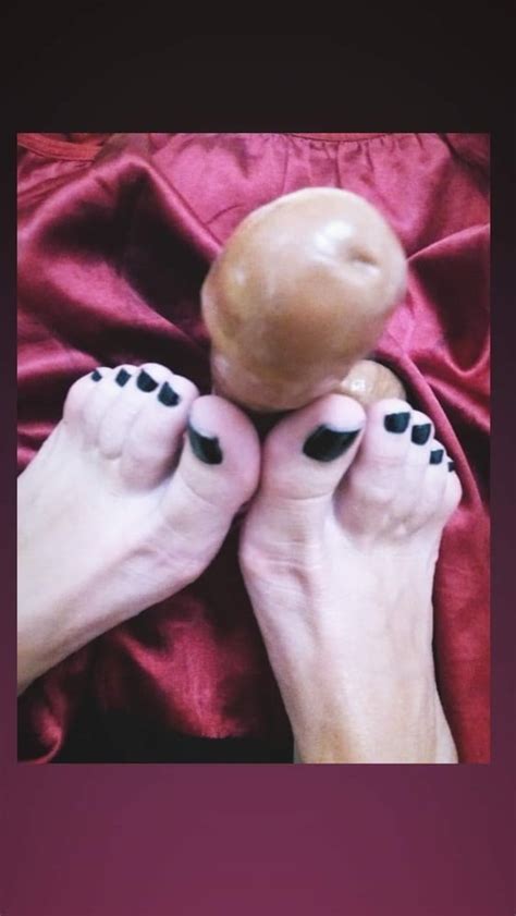 Foot Fetish Footjob Dildo Foot Worship Sexy Feet 13 Pics XHamster