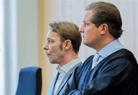 German Court Clears Madeleine McCann Suspect Of Unrelated Sex Crimes Reuters