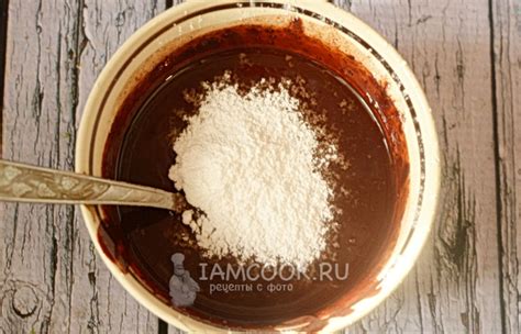 Шоколад с корицей в домашних условиях — рецепт с фото пошагово