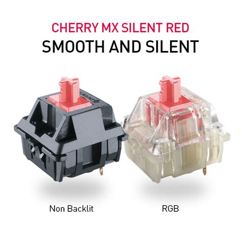 Get Individual Cherry MX Switches Officially on Shopee and Lazada ...