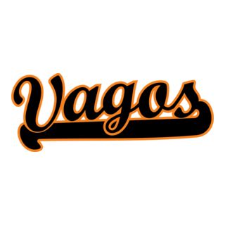 vagos logo png vectors