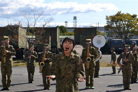 陸上自衛隊小倉駐屯地（公式） Camp Kokura Twitter