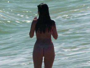 Malu Falangola Nude Aznude