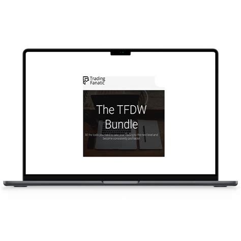 The TFDW Bundle - EraCourses