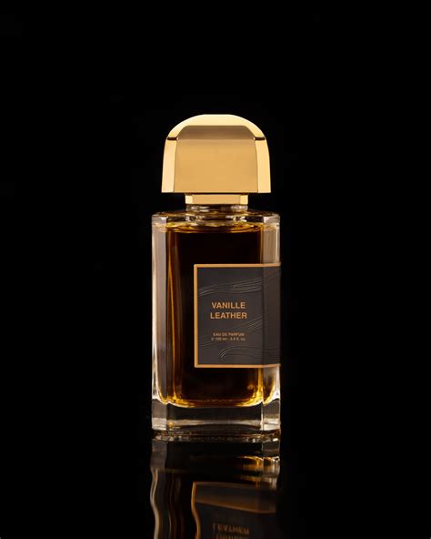 BDK Parfums - Vanille Leather