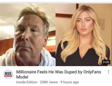 Were You Duped? The Emileexo OnlyFans Leak Explained. - 5wg4oq9