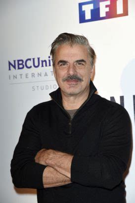 Acteur de Sex and the City Chris Noth accusé d agressions sexuelles Closer