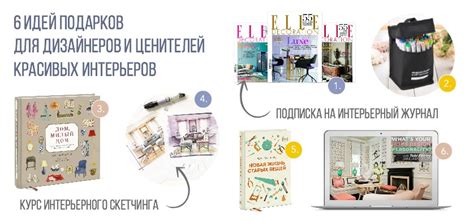 6 идей подарков для дизайнеров и ценителей красивых интерьеров | Дом, в ...