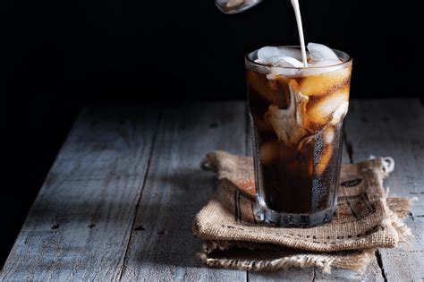 Fresh Cold Brew Coffee Fresh Restaurants