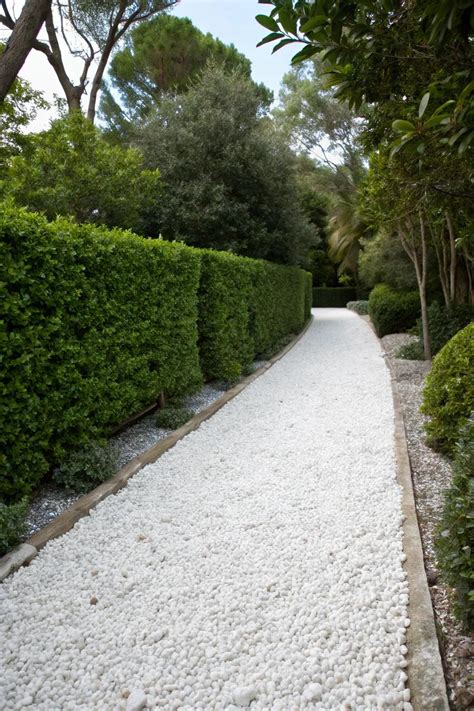 Como Desenhar Super Herois - 14+ Inspiring White Gravel Driveway Ideas