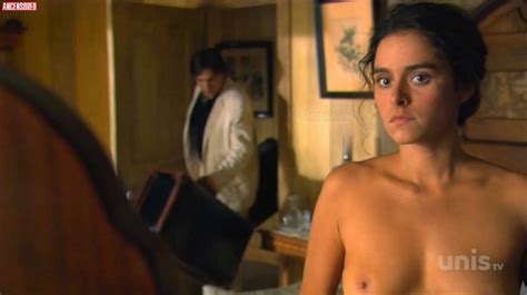 Karyne Lemieux Nude Pics Page