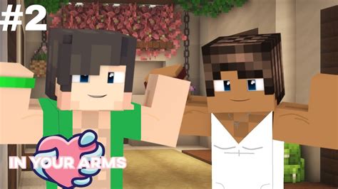 Abs In Your Arms [ep 2] Minecraft Roleplay Youtube