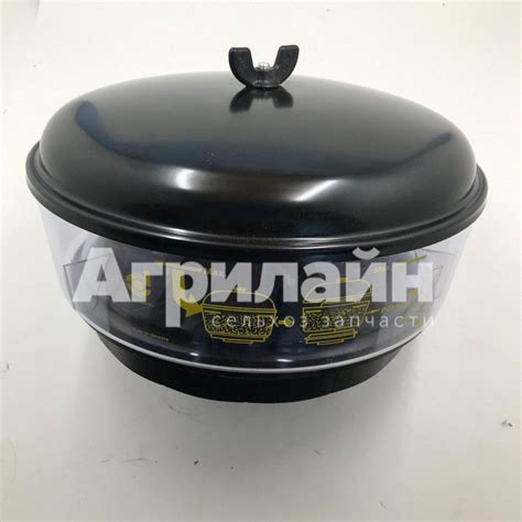 Фильтр циклон на погрузчик Manitou 224713 • Agriline