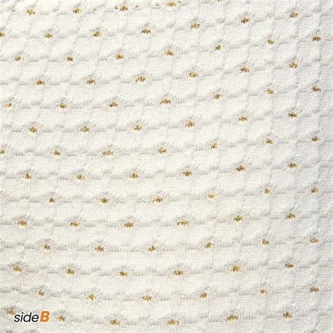 Addicted Regal Reversible Bikini Swim Briefs Ivory Inderwear