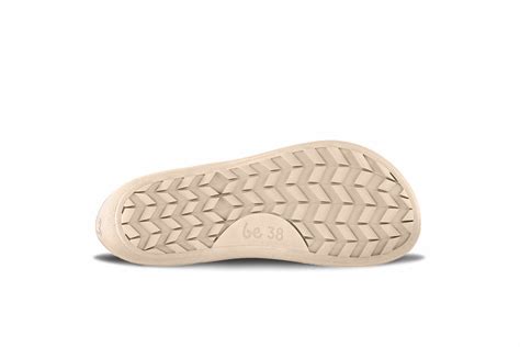 Barefoot Boots Be Lenka Venus Nude Brown Be Lenka