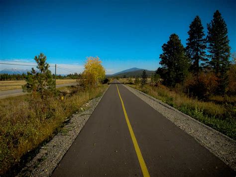 North Star Rails To Trails Photo Gallery