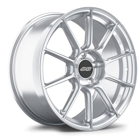 Evasive Motorsports: APEX Forged SM-10RS Wheel - 19x9.0 / Offset +50 ...