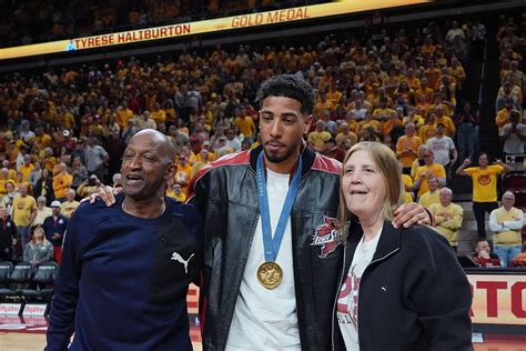 Who Is Tyrese Haliburton’s Father John Haliburton? All About Pacers