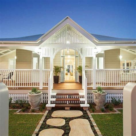 Queenslander House Design