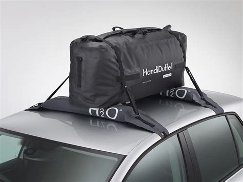 Хозяйственная сумка на крышу автомобиля))) или «Thule Ranger 90 ...