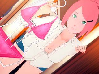 Bokep Anime Naruto X Ino Tsunade Sakura Xxx Fuck Videos