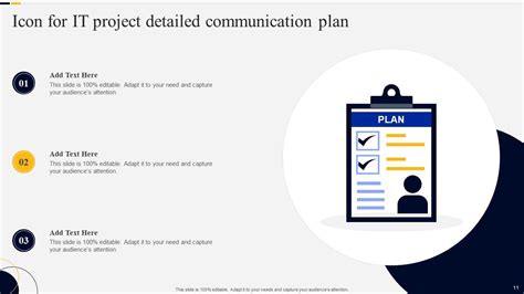 Detailed Communication Plan Powerpoint Ppt Template Bundles PPT ...