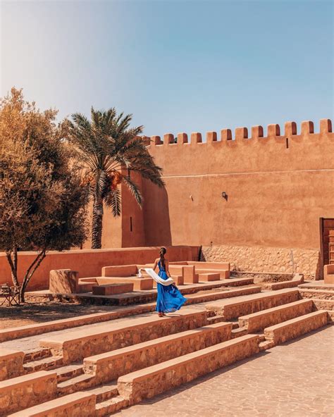 Agadir - Morocco off the beaten path - Travel Review on voyagefox