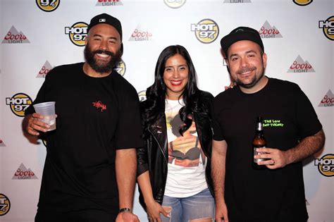 As Summer Jam Turns Hot Stakes Its Claim To Hip Hop Pedigree NPR