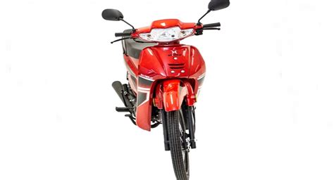 Shineray Phoenix 50 é a moto mais barata do Brasil e faz até 48 km/l