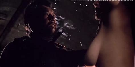 Lynda Wiesmeier Nude In Wheels Of Fire On Scandalplanet Tnaflix