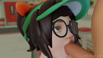 Honeydew Mei Blowjob XVIDEOS