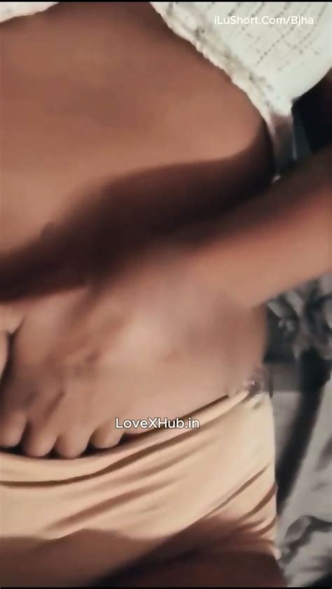 Bharti Jha Live Nude Teasing HD