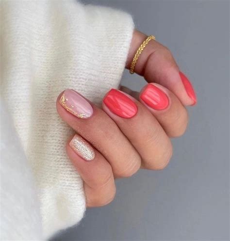 Pin by Patricia on Manicura de uñas Nude nails Nail art Nail polish