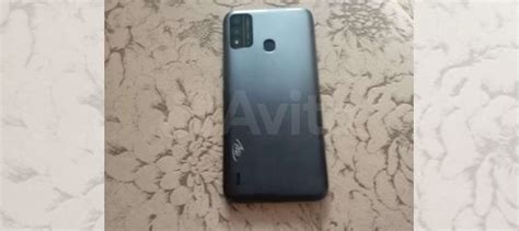 Itel A15, 8 ГБ купить в Москве | Электроника | Авито