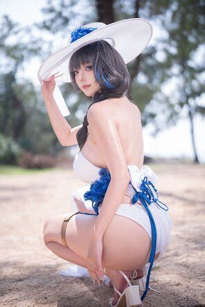 Cosplayer Takomayuyi Deep Fake Nude V2 Photo Gallery