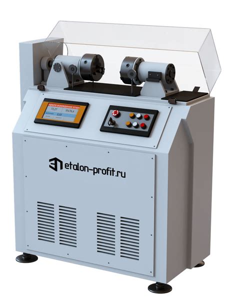 Заказать машину для испытания металла на изгиб МУИ-6000 недорого с ...