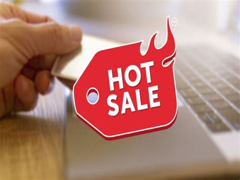 Hot Sale nuevos hábitos de los consumidores y tendencias de búsqueda