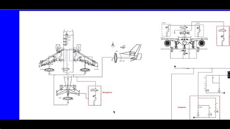 Sistema Hidraulico Y De Control De Una Aeronave En Automation Studio