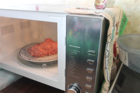 Dauken - XO800. Тихая микроволновка с грилем и конвекцией. Отзыв ...