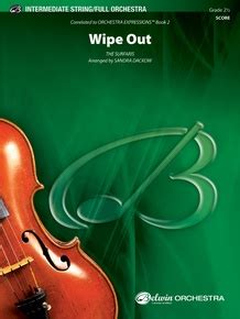 how to play wipe out on drums