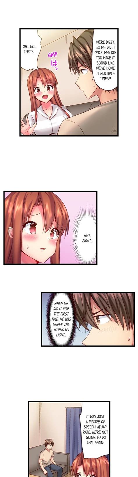 Read Hypnotized Sex With My Brother Chapter 18 MangaBuddy