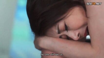 Eng Sub Cheating Nude Model Wife Drowning In Shame With Her Boss Maki Hojo Maki Houjo 1 1