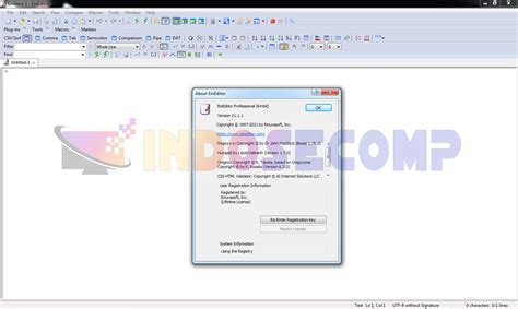 Emeditor Professional 2111 Full Repack Indosecomp