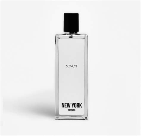 New York Perfume Парфюмерная вода | отзывы