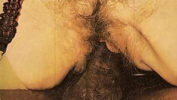 Le Monde Merveilleux De La Pornographie Vintage Trio Interracial Xvideos