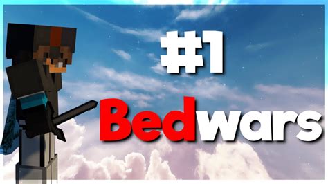 Best Bedwars Player Youtube