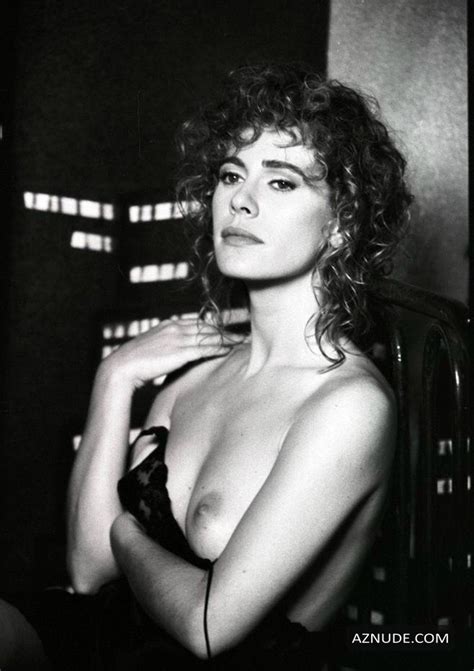 Elena Sofia Ricci Nude And Sexy Photo Collection AZNude