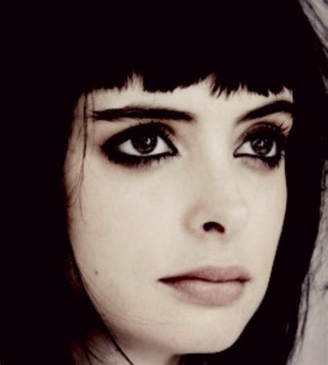 Deep Set eyes | Deep set eyes, Interesting faces, Face characters