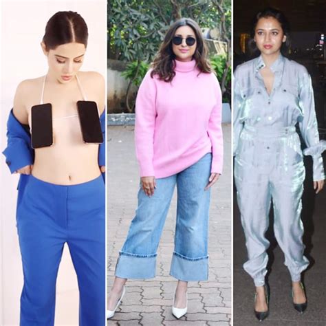 Worst Dressed Celebs Of The Week Tejasswi Prakash Urfi Javed