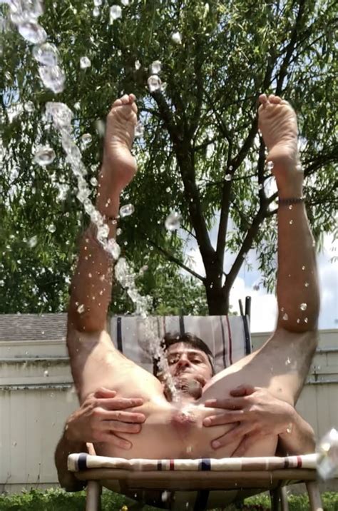 Perverted Kinky Anal Pissing Enema Water Sports Pics Xhamster